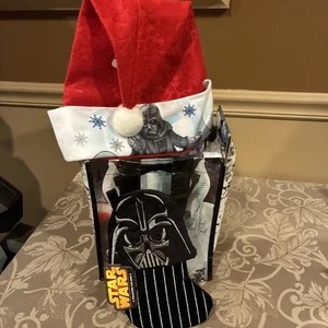 Star Wars Strumpf Füller Tasche für Kinder - Bild 1 von 7