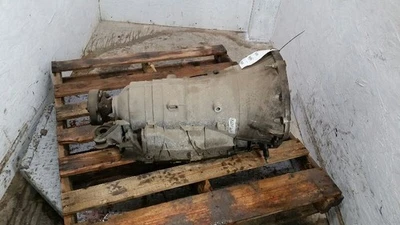 Automatic Transmission 6 Speed From 3/03 Fits 03 BMW 760i 10321922 - Image 1 of 4