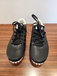 Adidas Sprintstar Spikes Leichtathletik Stollen Herren 7 schwarz sportliche Laufschuhe - Bild 1 von 8
