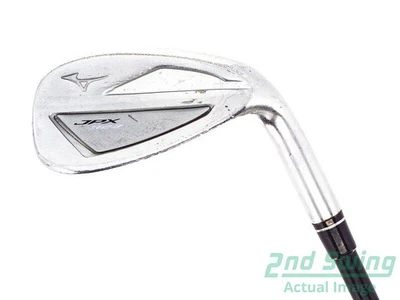 Mizuno JPX 923 Forged Wedge Gap GW Graphite Regular Right 35.25in - Image 1 of 4