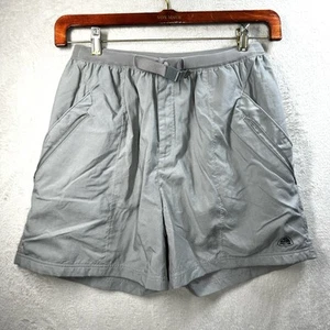 Nike ACG Big Kids Youth XL Cargo Utility Shorts Gray - Picture 1 of 7