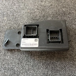 2005-2006 Chevy Colorado GMC Canyon BCM Body Control Module 10394234 502-024 - Picture 1 of 6