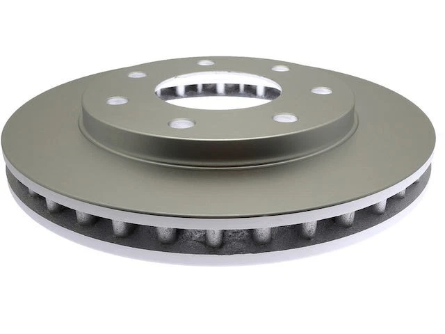Rotor de freno delantero Raybestos 84QM83R para Ford F150 1999-2004 Raybestos Element 3 Foto 1 de 1