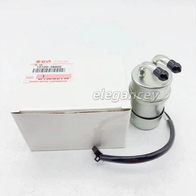 New Fuel pump 15100-38A00 For Suzuki Intruder 1400 VS1400GL 1987-2004 2 wires - Image 1 of 4