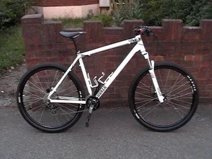 Charge Cooker 2 29er bike - Picture 1 of 6