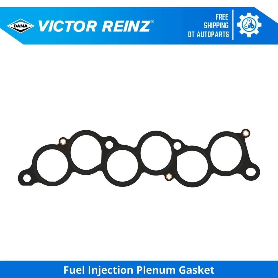 Junta plenum de inyección de combustible Victor Reinz 2000 2001 para Lexus RX300 1999-2003 Foto 1 de 1