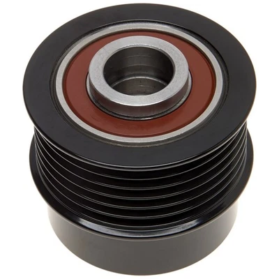 Polea alternador puertas 37015P para Scion xD Toyota Corolla Matrix Pontiac Vibe Foto 1 de 3