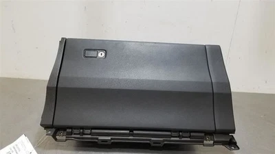 16 2016 Lexus RX350 OEM GUANTERA COMPARTIMENTO DE ALMACENAMIENTO NEGRO  Foto 1 de 4