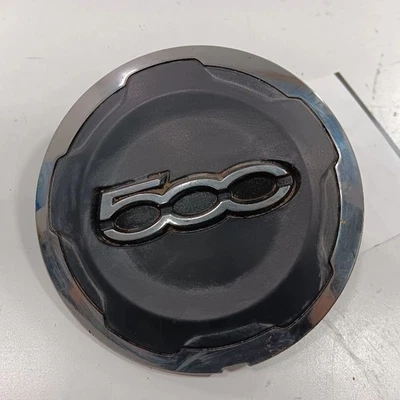 Tapa central llanta fiat 500 2018 Foto 1 de 4