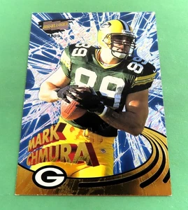 1999 Pacific Revolution MARK CHMURA # 67 Opening Day Issue #'d 01/68 NM-MT - Picture 1 of 3