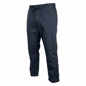 American Eagle Flex dunkelgrau Kordelzug Jogginghose Freizeit Herren Gr. XL - Bild 1 von 8