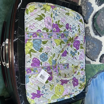 NEW NWT Vera Bradley Grand Traveler Weekender  Carry On Bag Grand Traveler - Image 1 of 4