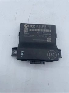 2009-2012 AUDI A4 GATEWAY CAN BUS CONTROL MODULE OEM A42 - Picture 1 of 5