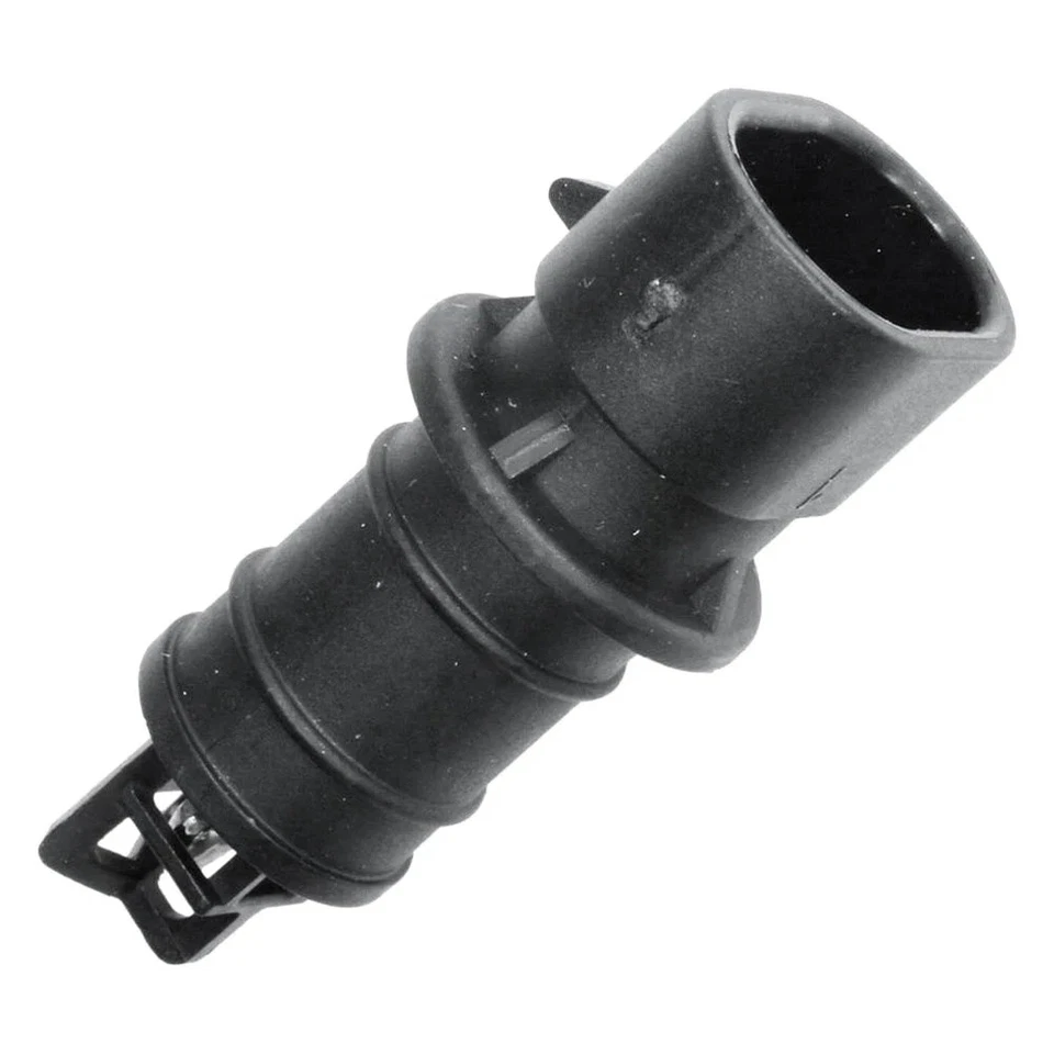 For GMC C3500HD 1996-2000 ACDelco Gold Intake Manifold Temperature Sensor Foto 1 de 4