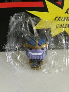 "CALENDARIO DE ADVIENTO FUNKO: MARVEL 80 AÑOS THANOS 1,5" - Imagen 1 de 1