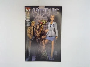 Cómics con imagen de Witchblade #44 2001 en estado bastante bueno/casi nuevo - Imagen 1 de 2