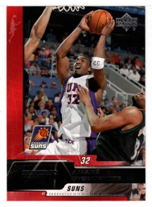 Amare Stoudemire - Phoenix Suns (NBA) 2005-06 Upper Deck ESPN # 67 MT - Picture 1 of 1