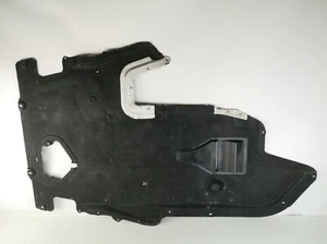 BMW 5er E60 E61 04-10 Unterboden Unterbodenschutz Spritzschutz Abdeckung [20] - Bild 1 von 12