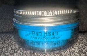 TIGI Bed Head Manipulator Texture Paste Mini Travel Size 1 Oz - Picture 1 of 6