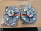 2x TWO Official ERDE HUBs for PM310 102 122 Erde Trailers Complete Kit Set of 2✅