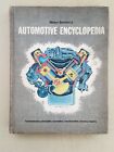 Motor+Service%27s+Automotive+Encyclopedia+1970+Hardcover+Car+Truck+Mechanics