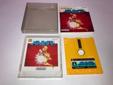 .Famicom Disk System.' | '.Metroid.