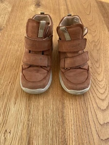 Gore Tex Kinderschuhe Größe 28 - Bild 1 von 4
