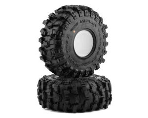 Pro-Line Mickey Thompson Baja Pro X 2.2" Rock Crawler Tires G8 w/Memory Foam - Picture 1 of 5