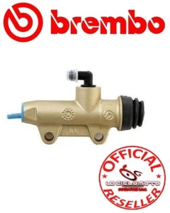Ducati Monster 800 S I.E. 2003 REAR BRAKE PUMP BREMBO - Picture 1 of 7