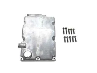 Oil Pan 2018 Textron Off Road Wildcat Sport 700 4x4 XT EPS 2769A - Image 1 of 4