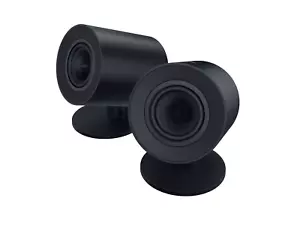 Razer Nommo V2 X 2.0 USB-C + Bluetooth PC Gaming Speakers - Picture 1 of 6