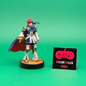 *Top* Nintendo Roy Amiibo Nr. 55 (Super Smash Bros.) - Bild 1 von 2