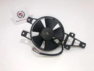 Cooling Fan Aprilia Scarabeo 500 2007 2012 - Image 1 of 4