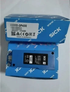 Nuovo 1 pz sensore interruttore fotoelettrico SICK WL18-3P430 - Foto 1 di 1