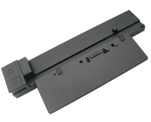 Lenovo ThinkPad 40A5 Docking station workstation 04W3955 SD20A06045 con AC SENZA CHIAVE - Foto 1 di 2