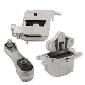 Montaje de motor y transmisión Labwork 3 piezas para BMW X1 2,0 L 2016 2017 2018 2019 2020-2022 - Imagen 1 de 15