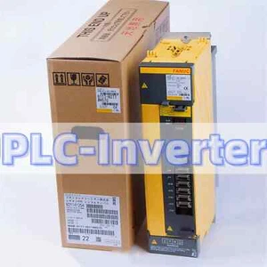 1PC New FANUC A06B-6111-H011#H570 Servo Drive Via NEW Unopened Fast delivery #L+ - Picture 1 of 11