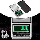 Digital 0.01g/0.1g Scale PCS Auto Off for Jewelry Cooking Food 500g x 0.01g