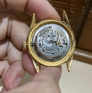 Rolex Lady Cal.1130 Movement For Parts watchmaker tool