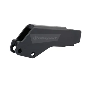Guía de cadena Polisport YAMAHA YZ125/250 03-04 YZ250F/450F 03-04 NEGRO - Imagen 1 de 1