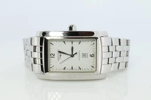 Longines DolceVita Watch  LONGINES L5.688.4 Mens Wristwatch Automatic Dolce Vita - Picture 1 of 9
