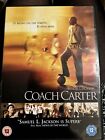 Coach Carter 2005 136 minutes rating