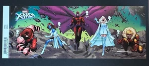 Royal Mail - 2023 MNH Marvel X-Men Miniature Sheet SG MS4777 - Picture 1 of 1