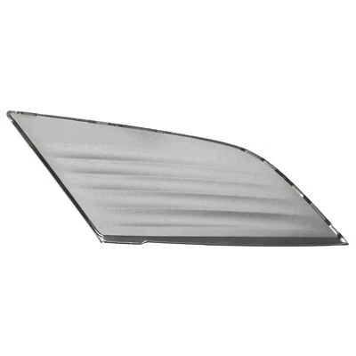 NEW OEM Mazda 2016-2018 CX-3 Right Light Hole Cover Fog Lamp Trim D10K-50-C12 - Image 1 of 4