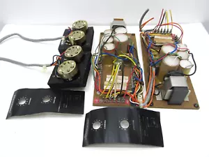 Pair JBL 212 Speaker Crossovers,Controls and More - Picture 1 of 5