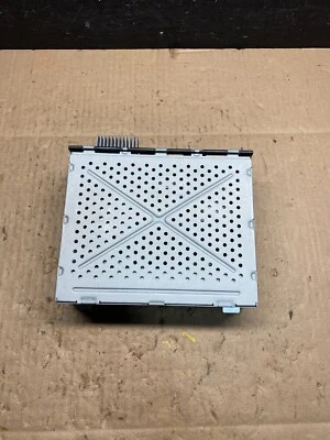 Receptor sintonizador estéreo Audi A6 2005-2009 M6698 DG Foto 1 de 4