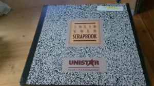 2/11-2/15 91 SOLID GOLD SCRAPBOOK 5 lp box New orleans, 1965, Bell label, vg+ - Picture 1 of 2