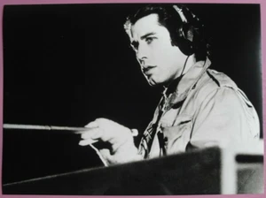 X182 Pressefoto John Travolta - BLOW OUT 1981 - Picture 1 of 2