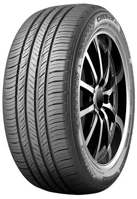 Set of 2 Kumho Crugen HP71 275/55R20 113H Tires 2755520 275 55 20 - Image 1 of 4