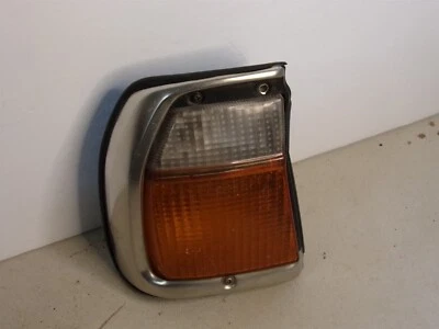 1978 Subaru DL Front Turn Signal Assy OEM KOITO 210-20205R 684173750 - Image 1 of 4